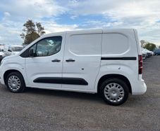 Opel Combo 2020