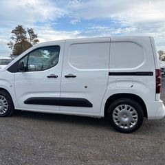 Opel Combo 2020