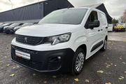 Peugeot Partner 2020