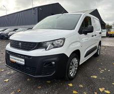 Peugeot Partner 2020