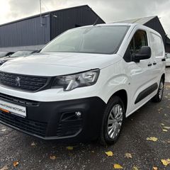 Peugeot Partner 2020