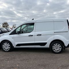 Ford Transit Connect 2021