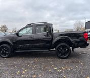 Nissan Navara 2021
