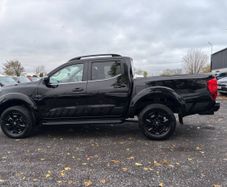 Nissan Navara 2021