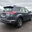 Toyota Rav4 2017