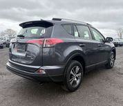Toyota Rav4 2017
