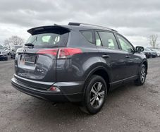 Toyota Rav4 2017