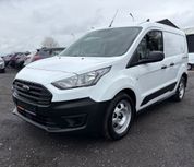 Ford Transit Connect 2021