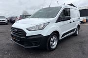 Ford Transit Connect 2021