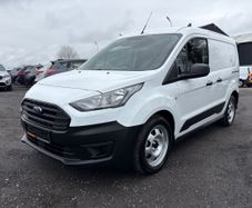 Ford Transit Connect 2021