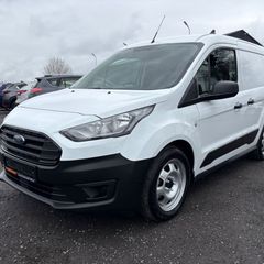 Ford Transit Connect 2021