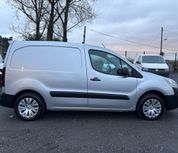 Citroen Berlingo 2016