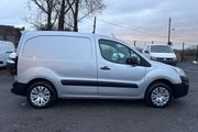 Citroen Berlingo 2016