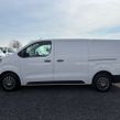 Vauxhall Vivaro 2021