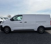 Vauxhall Vivaro 2021
