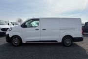 Vauxhall Vivaro 2021