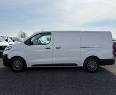 Vauxhall Vivaro 2021