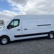 Opel Movano 2021