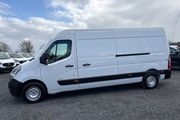 Opel Movano 2021