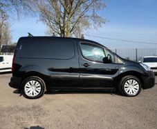Citroen Berlingo 2019