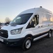 Ford Transit 2018