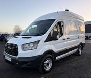 Ford Transit 2018
