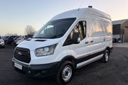 Ford Transit 2018