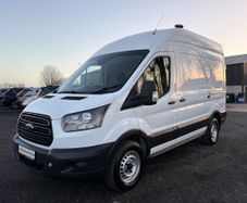 Ford Transit 2018