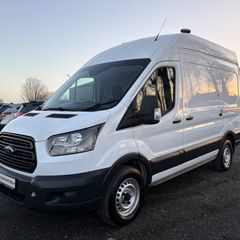 Ford Transit 2018