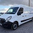 Opel Movano 2021