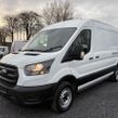 Ford Transit 2021