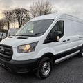 Ford Transit 2021