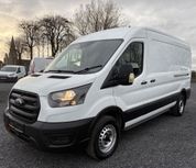 Ford Transit 2021