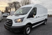Ford Transit 2021
