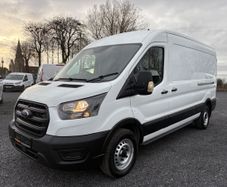 Ford Transit 2021