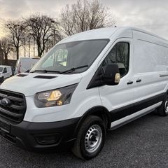 Ford Transit 2021