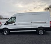 Ford Transit 2021