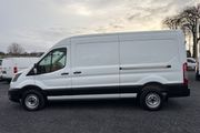 Ford Transit 2021