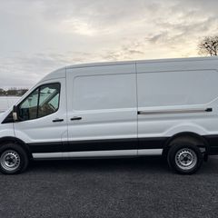 Ford Transit 2021