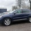 Volkswagen Tiguan 2012