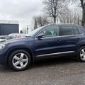 Volkswagen Tiguan 2012