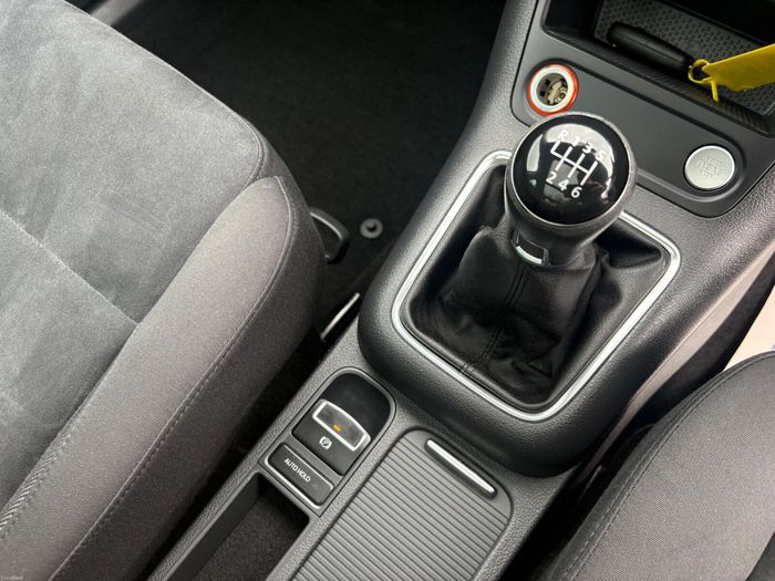 Volkswagen Tiguan 2012