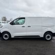 Peugeot Expert 2021