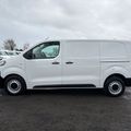 Peugeot Expert 2021