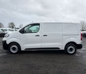 Peugeot Expert 2021