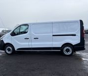 Opel Vivaro 2019