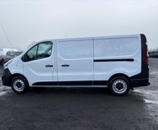 Opel Vivaro 2019