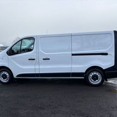 Opel Vivaro 2019