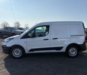 Ford Transit Connect 2016