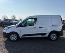 Ford Transit Connect 2016